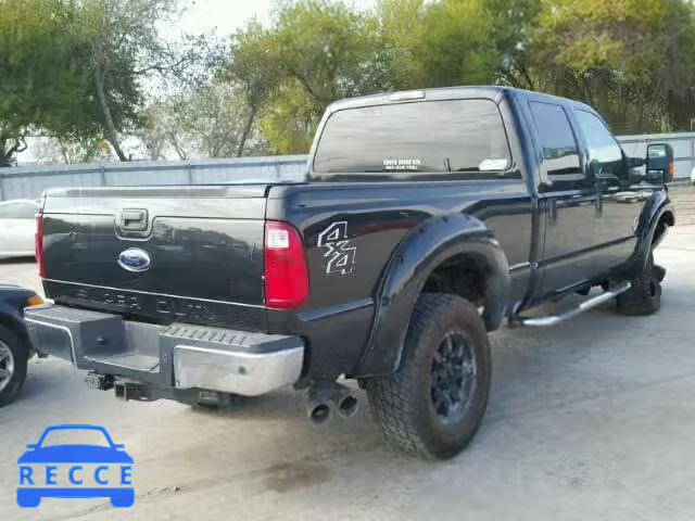 2015 FORD F250 SUPER 1FT7W2BTXFEC12089 image 3