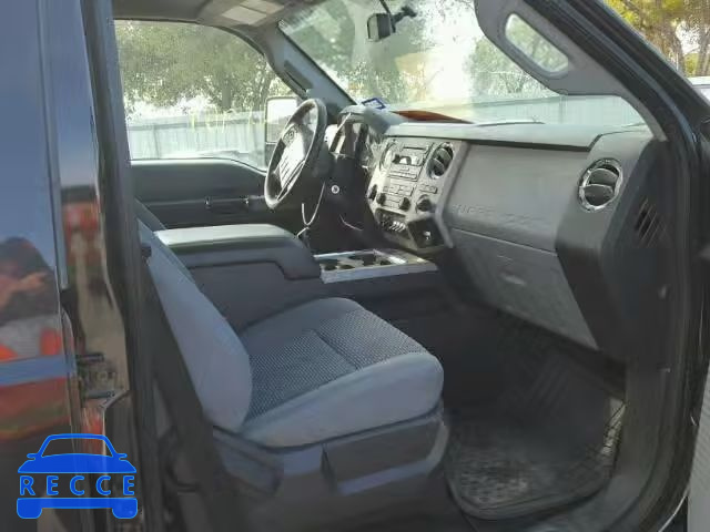 2015 FORD F250 SUPER 1FT7W2BTXFEC12089 image 4