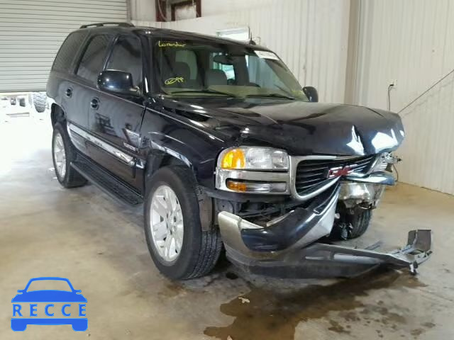 2005 GMC YUKON 1GKEC13T05J143397 image 0