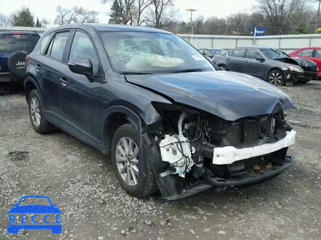 2016 MAZDA CX-5 SPORT JM3KE4BY6G0658900 image 0