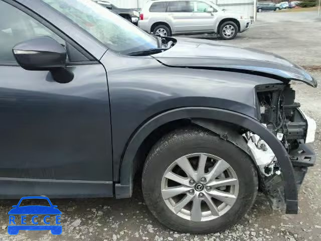 2016 MAZDA CX-5 SPORT JM3KE4BY6G0658900 image 9