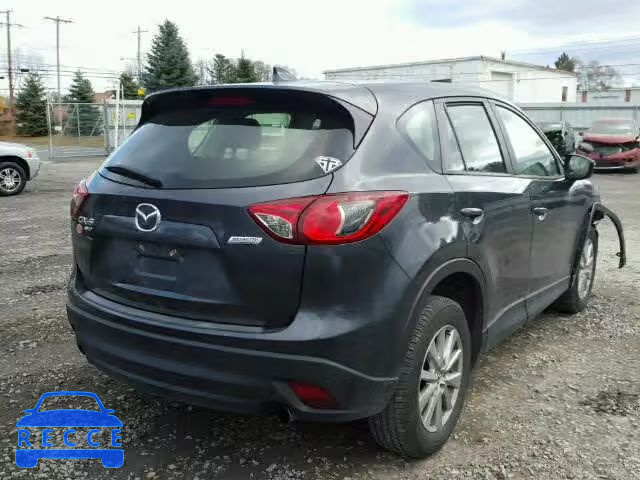 2016 MAZDA CX-5 SPORT JM3KE4BY6G0658900 image 3