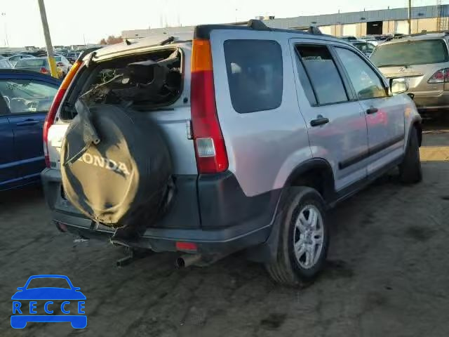 2002 HONDA CR-V EX JHLRD788X2C069233 image 3