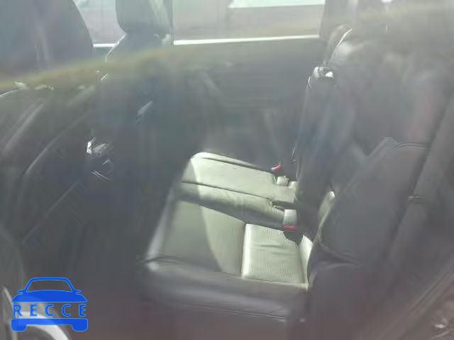 2007 ACURA MDX SPORT 2HNYD28507H553380 зображення 5