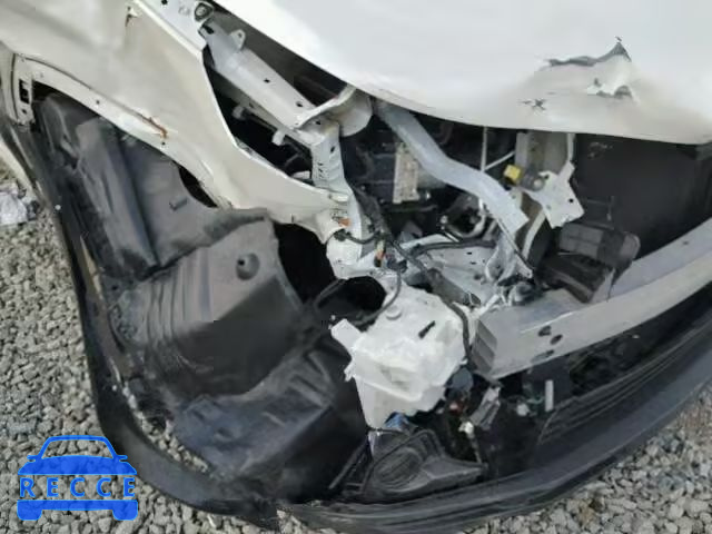 2016 TOYOTA HIGHLANDER 5TDZARFH8GS020154 зображення 9