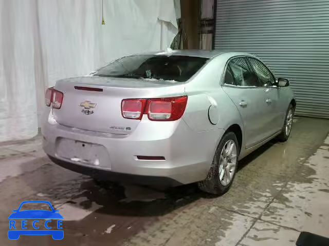 2013 CHEVROLET MALIBU 1LT 1G11D5SR5DF195963 image 3