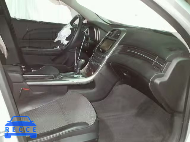 2013 CHEVROLET MALIBU 1LT 1G11D5SR5DF195963 image 4