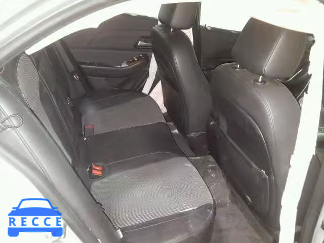 2013 CHEVROLET MALIBU 1LT 1G11D5SR5DF195963 image 5