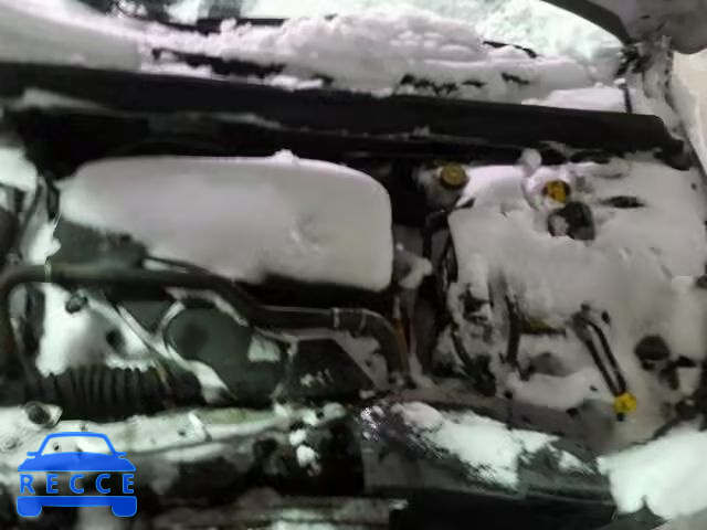 2013 CHEVROLET MALIBU 1LT 1G11D5SR5DF195963 image 6