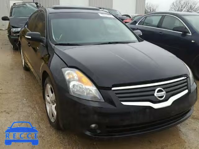 2007 NISSAN ALTIMA 3.5 1N4BL21E37N498445 зображення 0