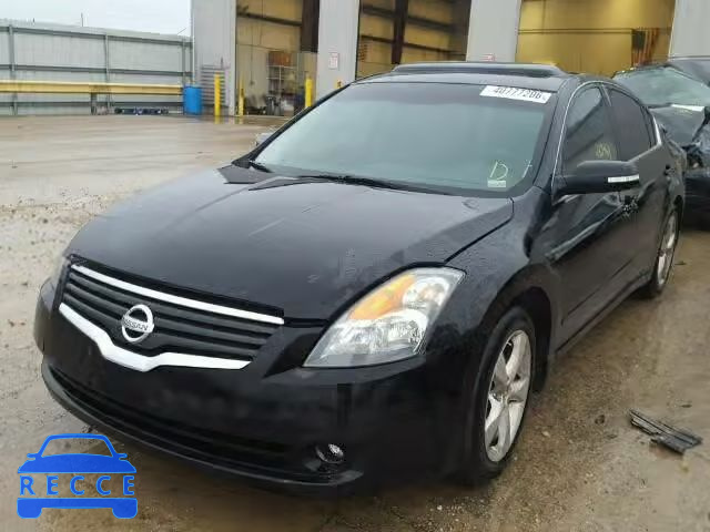 2007 NISSAN ALTIMA 3.5 1N4BL21E37N498445 зображення 1