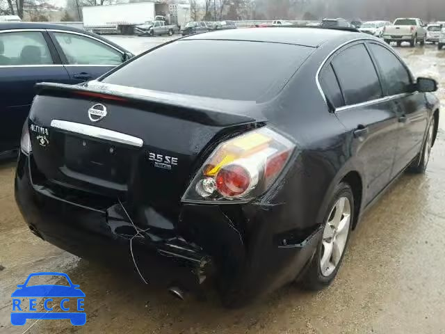 2007 NISSAN ALTIMA 3.5 1N4BL21E37N498445 зображення 3