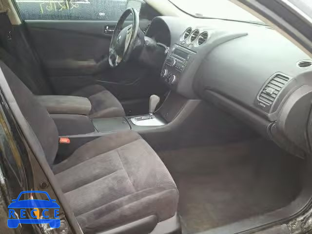 2007 NISSAN ALTIMA 3.5 1N4BL21E37N498445 зображення 4