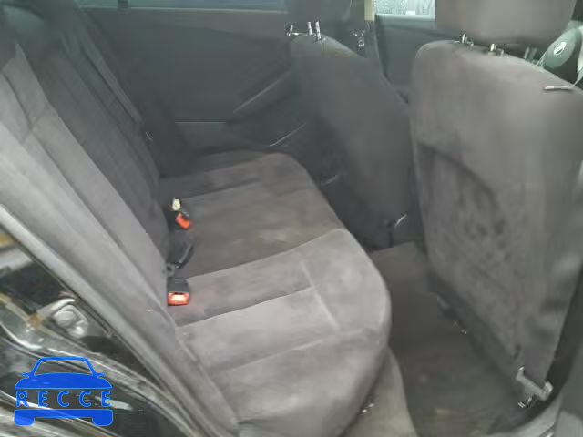 2007 NISSAN ALTIMA 3.5 1N4BL21E37N498445 зображення 5