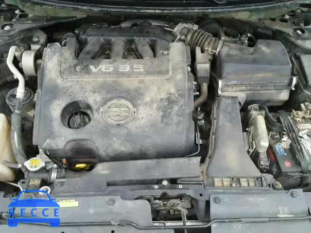 2007 NISSAN ALTIMA 3.5 1N4BL21E37N498445 зображення 6