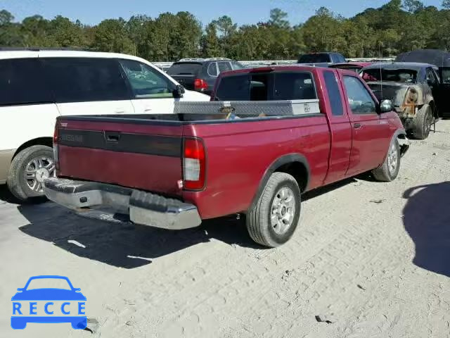 1998 NISSAN FRONTIER X 1N6DD26S3WC319004 image 3