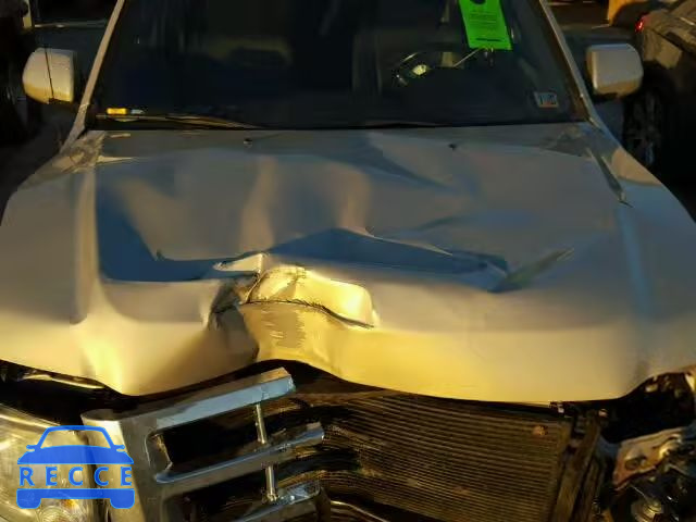 2011 FORD ESCAPE LIM 1FMCU9EG9BKB64295 image 6