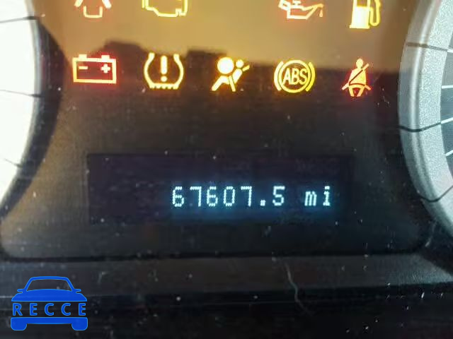 2011 FORD ESCAPE LIM 1FMCU9EG9BKB64295 image 7