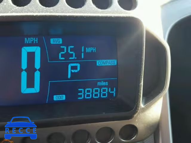 2012 CHEVROLET SONIC LT 1G1JC5SH0C4209899 image 7
