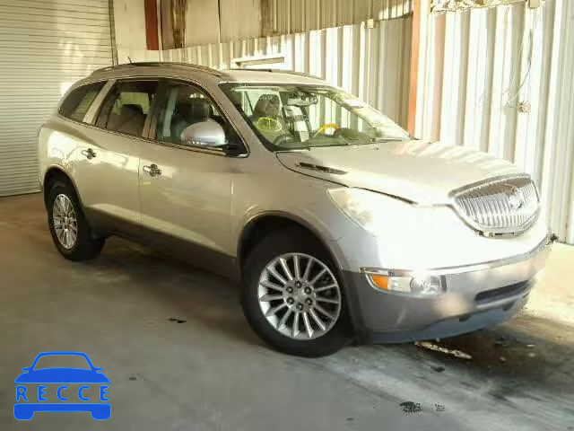 2009 BUICK ENCLAVE CX 5GAER23D99J135637 image 0