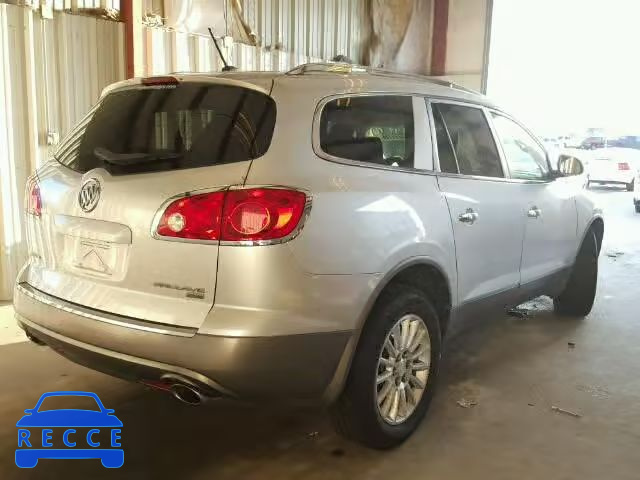 2009 BUICK ENCLAVE CX 5GAER23D99J135637 image 3