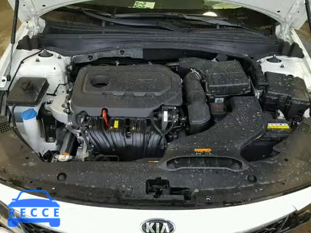 2016 KIA OPTIMA LX KNAGT4L36G5085035 image 6