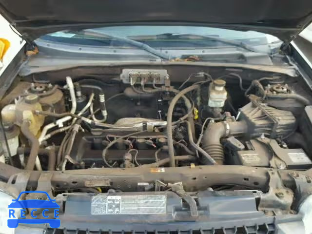 2006 FORD ESCAPE XLS 1FMCU02Z56KC86935 image 6