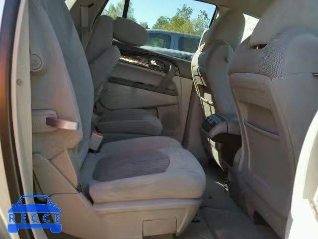 2014 BUICK ENCLAVE 5GAKRAKD8EJ234877 Bild 5