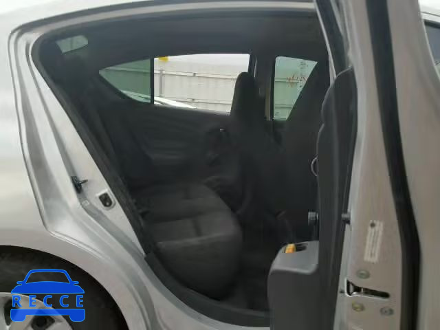 2016 NISSAN VERSA S/S 3N1CN7AP3GL873647 image 5