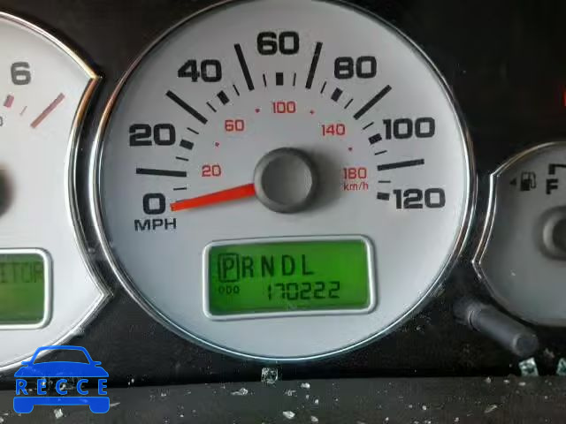 2006 FORD ESCAPE HEV 1FMCU95H96KD19944 image 7