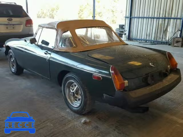 1979 MGB CONVERTABL GNH5UL477232 image 2