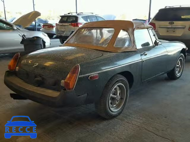 1979 MGB CONVERTABL GNH5UL477232 Bild 3