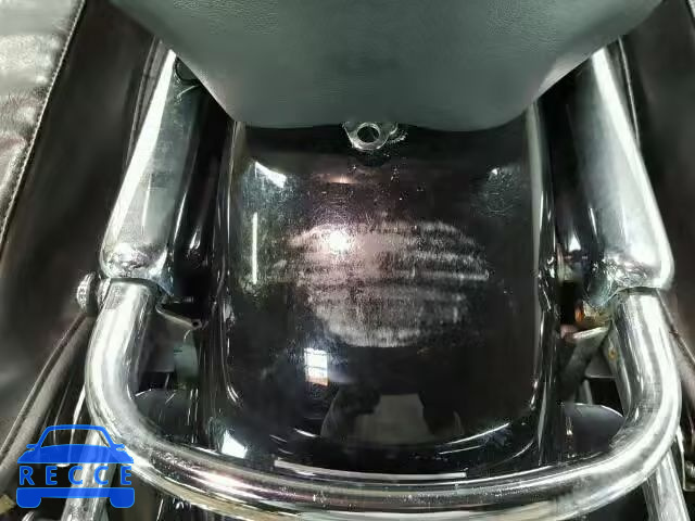 2007 HARLEY-DAVIDSON FLHX 1HD1KB4127Y699896 image 14