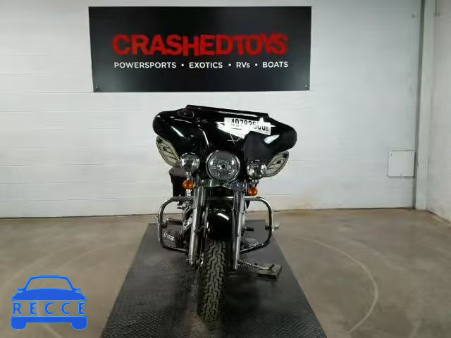 2007 HARLEY-DAVIDSON FLHX 1HD1KB4127Y699896 image 1