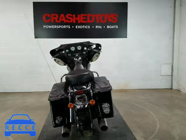 2007 HARLEY-DAVIDSON FLHX 1HD1KB4127Y699896 image 3