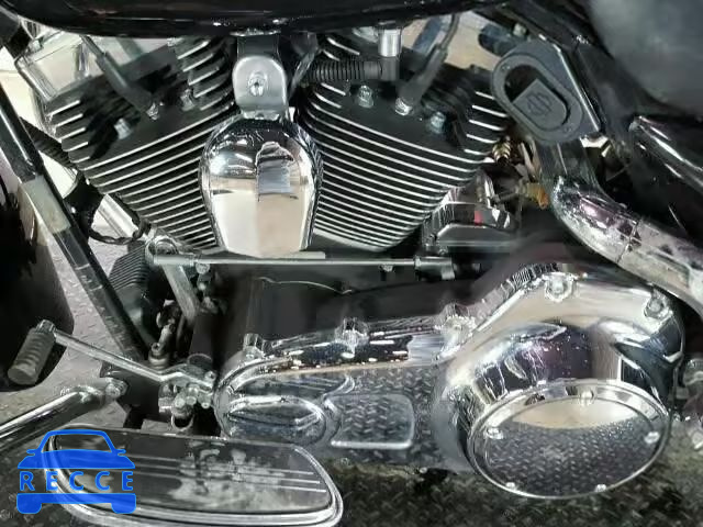 2007 HARLEY-DAVIDSON FLHX 1HD1KB4127Y699896 image 5