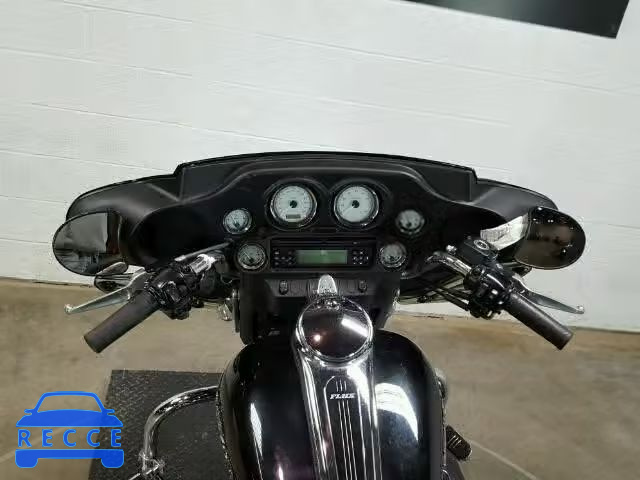 2007 HARLEY-DAVIDSON FLHX 1HD1KB4127Y699896 image 7