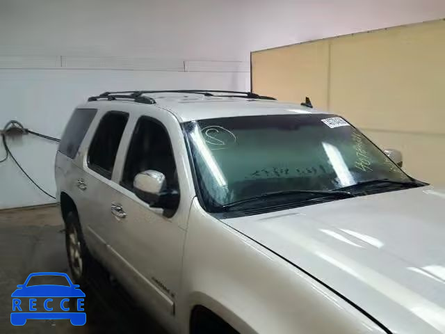 2008 CHEVROLET TAHOE K150 1GNFK13048R101353 image 9