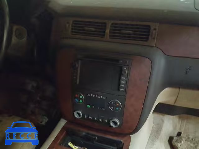 2008 CHEVROLET TAHOE K150 1GNFK13048R101353 image 8