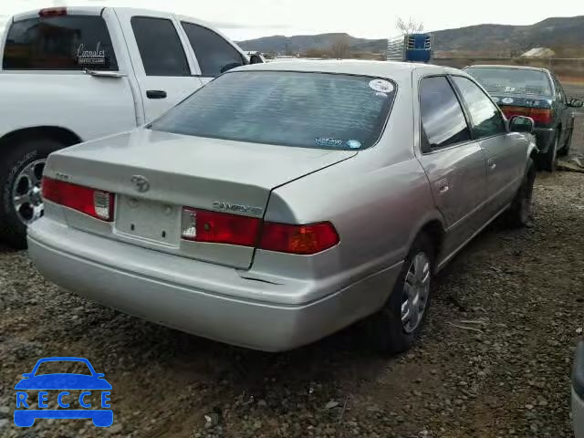 2000 TOYOTA CAMRY CE/L JT2BG22K8Y0451292 зображення 3