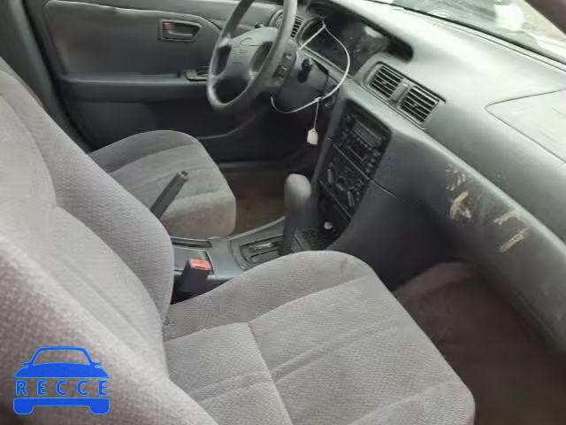 2000 TOYOTA CAMRY CE/L JT2BG22K8Y0451292 image 4