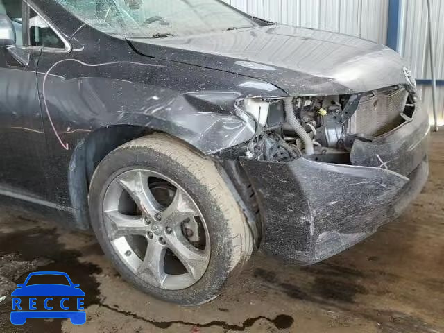 2011 TOYOTA VENZA 4T3BK3BB7BU050461 зображення 8