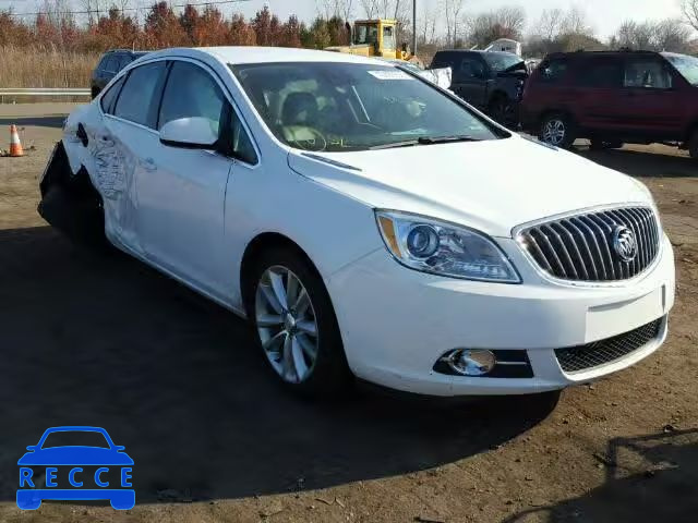 2015 BUICK VERANO CON 1G4PR5SK9F4114981 image 0