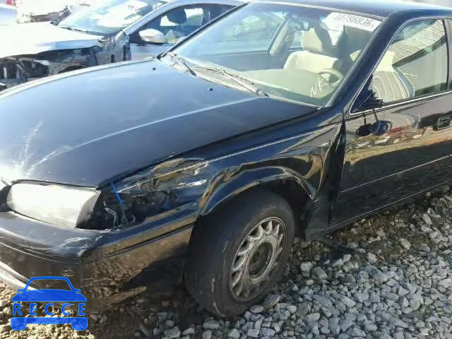 2001 TOYOTA CAMRY LE/X 4T1BF22K21U131552 image 9