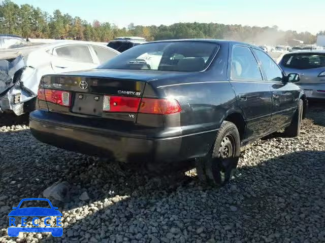 2001 TOYOTA CAMRY LE/X 4T1BF22K21U131552 image 3