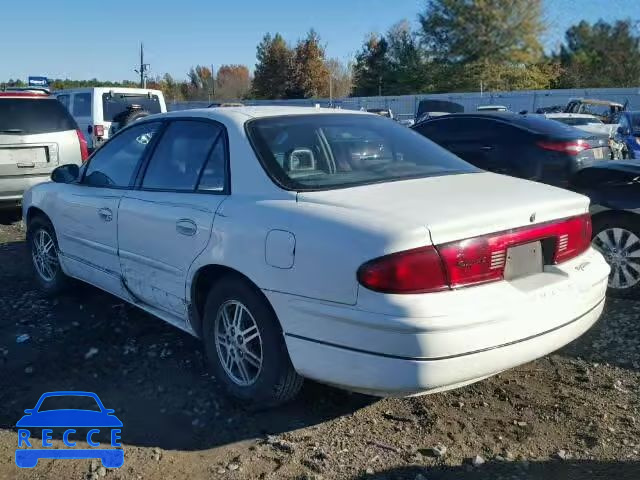 2003 BUICK REGAL LS 2G4WB52K531215863 image 2