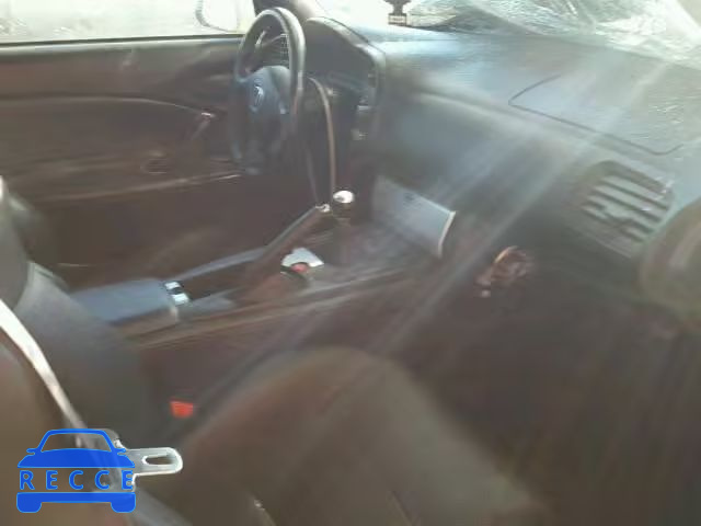 2004 HONDA S2000 JHMAP21494T005195 image 4