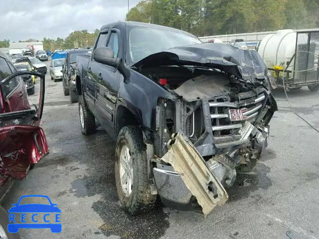 2012 GMC SIERRA K15 3GTP2VE71CG298876 image 0