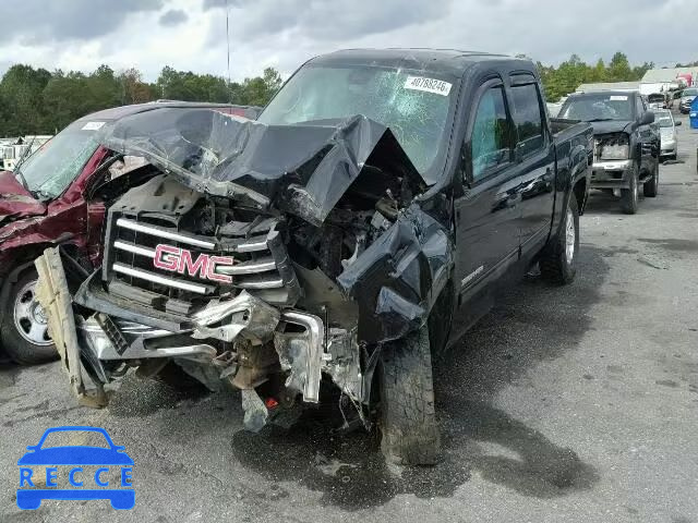2012 GMC SIERRA K15 3GTP2VE71CG298876 image 1
