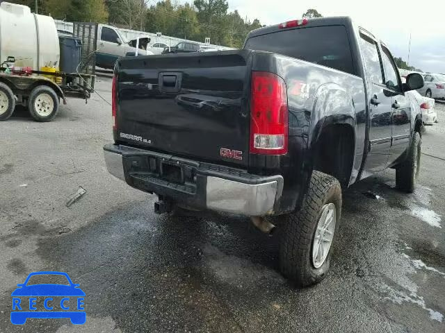 2012 GMC SIERRA K15 3GTP2VE71CG298876 image 3